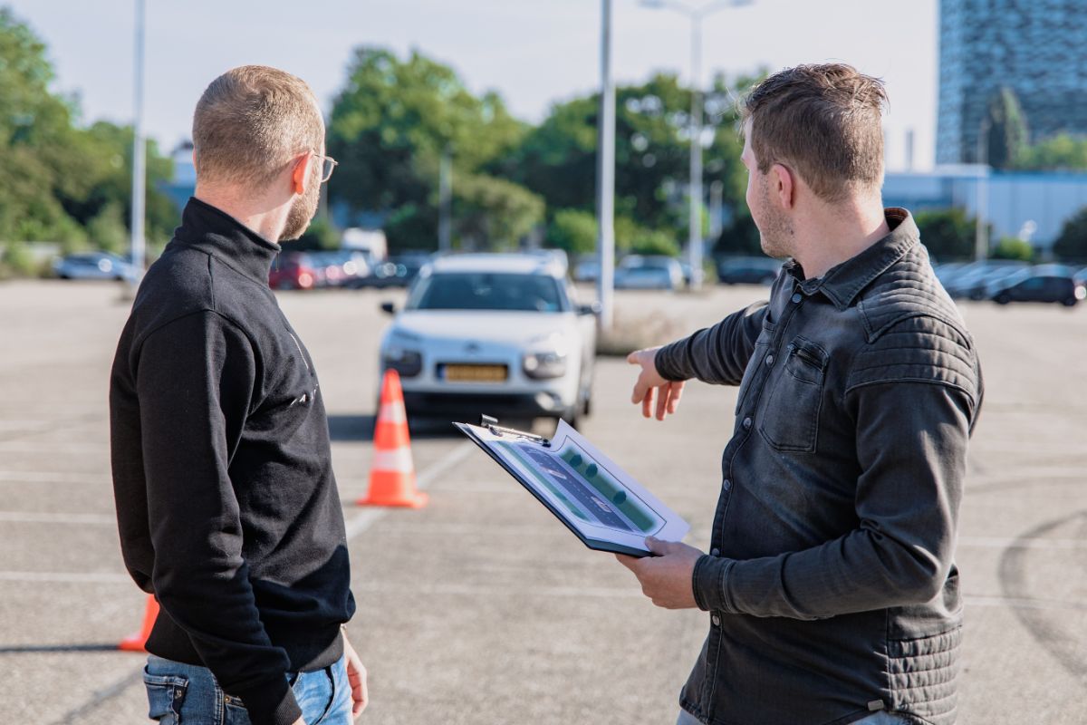 Permis de conduire