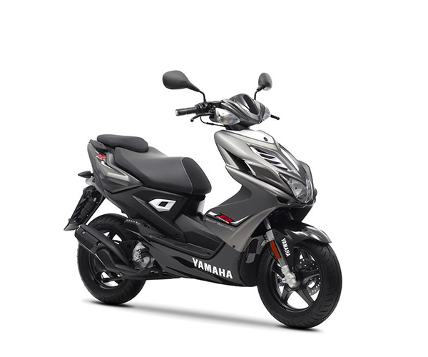 Scooter Yamaha Aerox